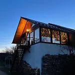 Hébergement de vacances Karpaty Yasinya