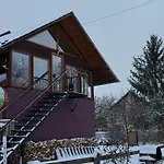 Karpaty Hébergement de vacances