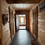Hébergement de vacances Karpaty
