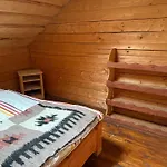 Hébergement de vacances Karpaty Yasinya