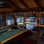 Karpaty Hébergement de vacances