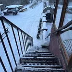 Hébergement de vacances Karpaty *