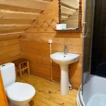 Karpaty Hébergement de vacances Yasinya