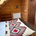 Karpaty Hébergement de vacances Yasinya