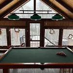 Hébergement de vacances Karpaty Yasinya