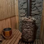 Karpaty Hébergement de vacances *