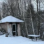 Hébergement de vacances Karpaty *