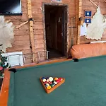 Karpaty Hébergement de vacances *