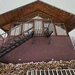 Hébergement de vacances Karpaty Yasinya