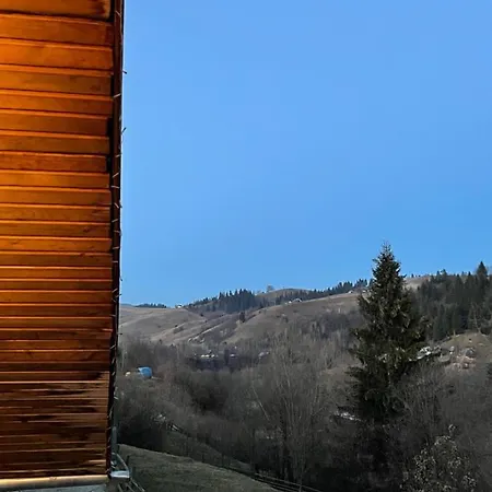 Karpaty Vakantiehuis *