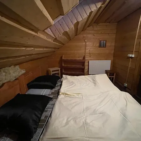 Karpaty Vakantiehuis