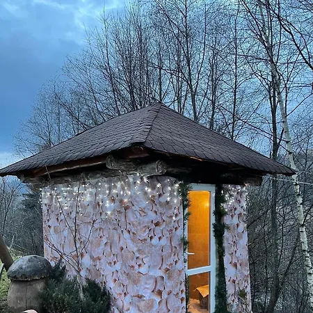 Karpaty Vakantiehuis *