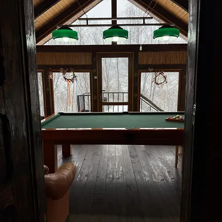 Karpaty 亚西尼亚
