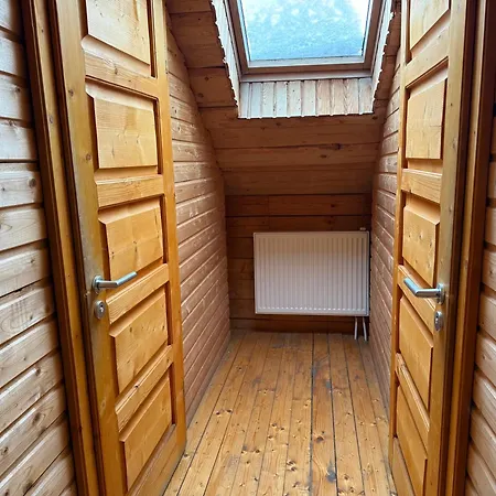 Ferienhaus Karpaty *