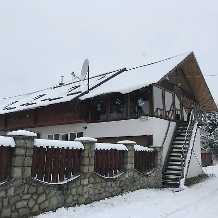 Karpaty Vakantiehuis *