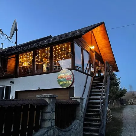 Feriehus Karpaty *