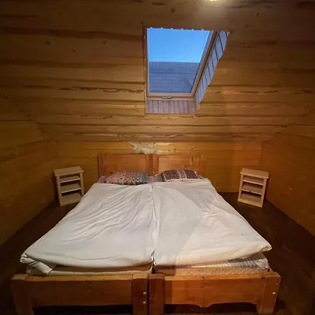 Feriehus Karpaty *