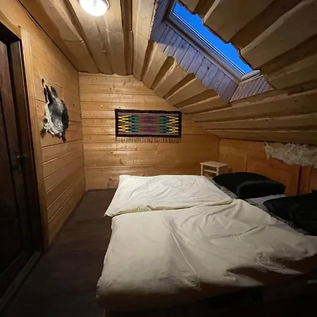 Feriehus Karpaty *