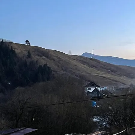 Karpaty * Yasinia