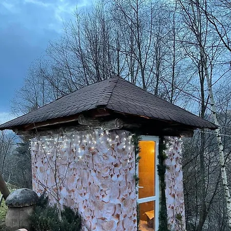 Karpaty Feriehus *