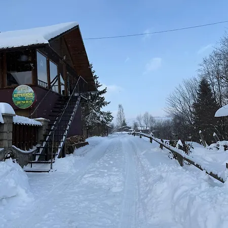 Karpaty *