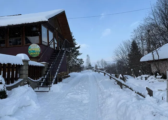 Karpaty *