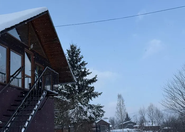 Karpaty * Ясиня